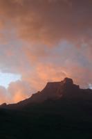 Drachen Gebirge - Eastern Buttress